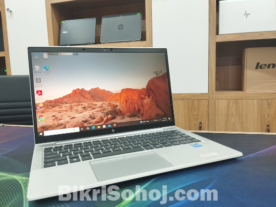 Hp Elitebook 840 G8